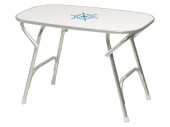 Forma M450 - Deck Table 60x88x61 cm
