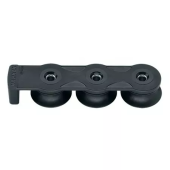 Harken 9001 - 40mm Composite Organizer 3 Sheave