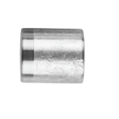 Tecnoseal Ruggerini Zinc Pencil Anode Ø20x23 mm