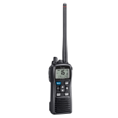 ICOM IC-M73 - VHF Marine Transceiver