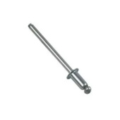 Onkenhout Monel Dome Head Rivet 6.4-12.7mm (10 pcs)