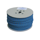 Optiparts EX2060BL - 7mm DB-Racing sheet 200 meter reel blue