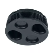 Harken 7351.22 - Reflex Furler Unit 1, 2:1 Soft-Attach Threaded Adapter