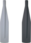 Lalizas 51001 - Paddle Spare Blade Black