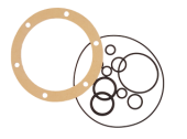 Seal Kit For GM0-MRA (Pump For GE30)