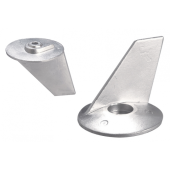 E. Polipodio Zinc Fin For Mega 20/50 HP Engine