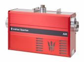 Wallas 50SPARTANTWIN - Spartan Twin Diesel Heater