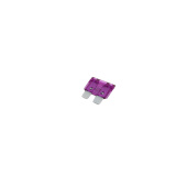 Whisper Power 50212154 - Fuse Blade 3 A / 32 V Violet