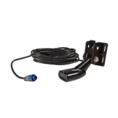 Lowrance Skimmer HST-DFSBL Stern Transducer