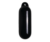 Majoni Drop Fender 3 21x62cm Black