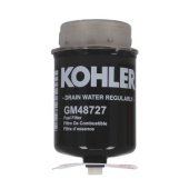 Kohler GM48727 - Primary Fuel Filter 33-50EFOZD(J)