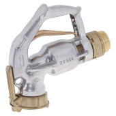 Fuel Nozzle Elaflex ZV500.2 2" Outside Thread