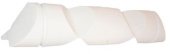 Majoni Dock Fender 100x12x7cm White
