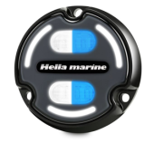 Hella Underwater Light Apelo A2, 30W, 3000 Lumen, 2.5m Cable, IP68/69