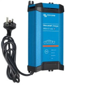 Victron Energy BPC241647012 - Blue Smart IP22 Charger 24/16(1) 230V AU/N