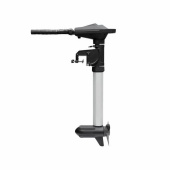 Haswing 50749-70B - Electric Outboard Motor Ventura T5.0/24V