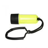 Led Concept Torch 1 LED