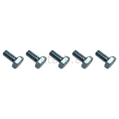 Johnson Pump 09-47553-108 - Stainless Steel Screw Kit for Marine Use
