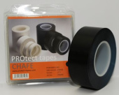 PROtect Tapes Anti-Chafe Tape Chafe 0.500 x 51 mm x 16.5 m Black