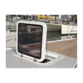 Solimar Flush 064VB Hatch PMMA
