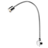 BCM Reading Light Catalina+Switch Chr.1.5W 10-30V 3000K