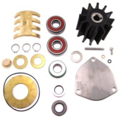 Sherwood 23975-SHW Major Repair Kit For P176X Pump