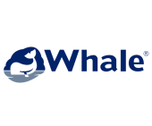 Whale Hose Connection Elbow 38mm