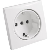 Plastimo 64666 - Socket 230V White