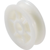 Ronstan RF437 59mm Acetal Sheave, 19mm Width