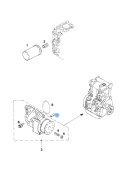 Vetus VD20505 - Pin D(T)4.29