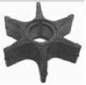 Allpa 500365 - Impeller - Suzuki