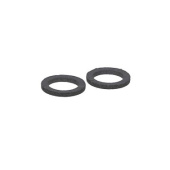 Sierra 18-2945-9 2 Mercury Lower Unit Drain Gaskets - Mercruiser