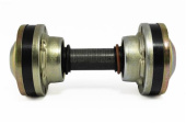 Python Homokinetic Drive Shaft P110-1000