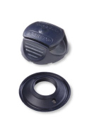 Surefas PERFIX Spring Lock Pin for Cushions & Fabric 100 pcs