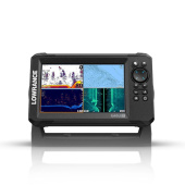 Lowrance 000-16231-001 – Eagle 9 Without Transducer