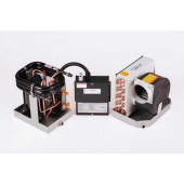 MBC Air Conditioner Type SCP24