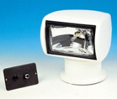 Jabsco 60020-0024 - 24V 135SL Remote Control Searchlight
