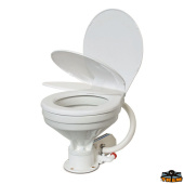 Trem Z1808041 - Electric Marine Toilet Large