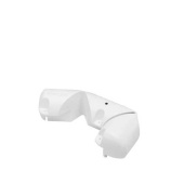 Plastimo 39146 - Articulated Bumper Standard Mount 180 X 800 White