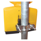 Nitra Suspension Bracket