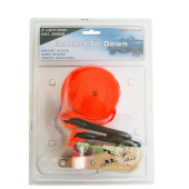 Marine Town 8409027 - Nylon Fastening Straps 600 x 5 cm