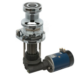 Vetus P105450 - Maxwell Windlass VWRC10-10, Hydraulic, 150TDC CW, with Drum