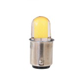 Led Concept Bulb 27 LED BA15D