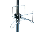 Nawa Round Horseshoe Buoy Bracket