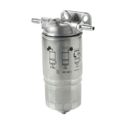 Vetus WS180 - Water separator / coarse filter