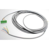 Wallas 363016 - Control Panel Cable 6 m