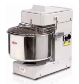 Baratta STR-22 Marine Spiral Mixer