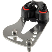 Ronstan RC00424 Series 30 Cleat Addition Kit