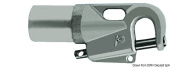 Osculati 60.328.10 - Spinnaker Pole Fitting 50x46 mm