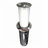 Casolux Marina Push Up Dock Light 3000K IP65